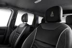 Renault Duster Dakar II 2017 года
